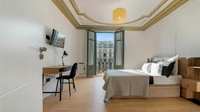 Room for rent in Barcelona Eixample, Barcelona