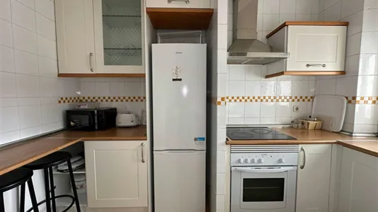 Rooms in Madrid Arganzuela - photo 6