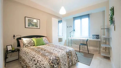 Room for rent in Bilbao, País Vasco