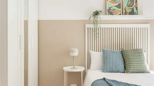 Rooms in Madrid Retiro - photo 2