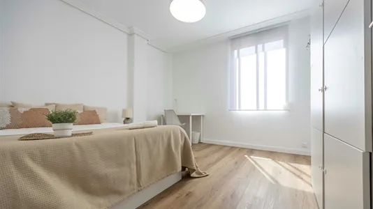 Rooms in Valencia Extramurs - photo 2