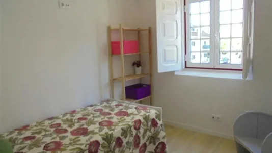 Rooms in Almada - photo 1
