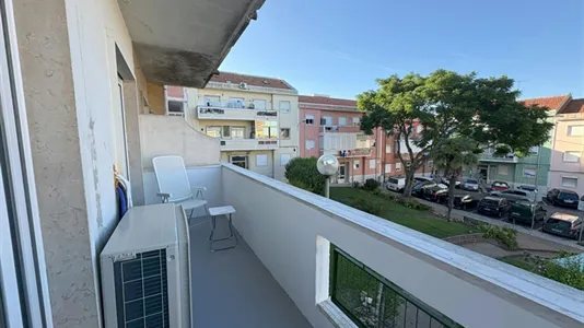 Rooms in Amadora - photo 2