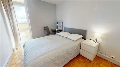 Room for rent in Lyon, Auvergne-Rhône-Alpes