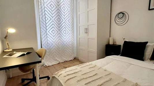 Rooms in Madrid Arganzuela - photo 8