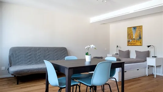 Apartments in Basel-Stadt - photo 7