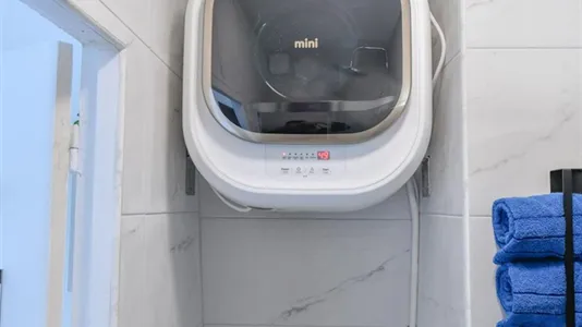 Apartments in Paris 18ème arrondissement - Montmartre - photo 9