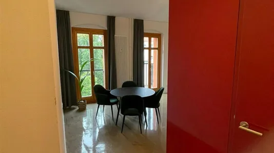 Apartments in Location is not specified - photo 10