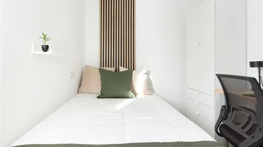 Rooms in Getafe - photo 8