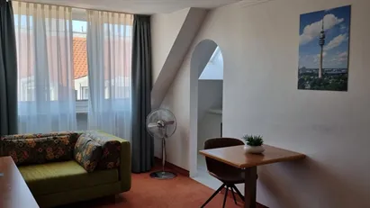 Apartment for rent in Munich