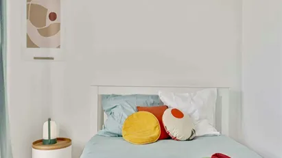 Room for rent in Paris 15ème arrondissement, Paris