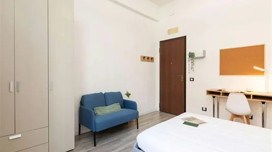 Rooms in Milano Zona 5 - Vigentino, Chiaravalle, Gratosoglio - photo 5