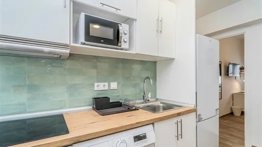 Rooms in Valladolid - photo 10