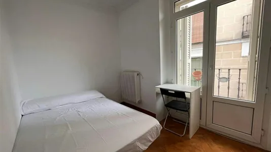 Rooms in Madrid Arganzuela - photo 8