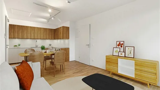 Apartments in Vienna Brigittenau - photo 3