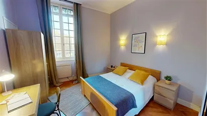 Room for rent in Lyon, Auvergne-Rhône-Alpes