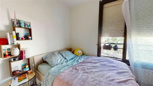 Rooms in Toulouse - photo 3