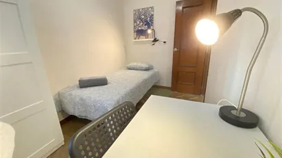 Room for rent in Madrid Puente de Vallecas, Madrid