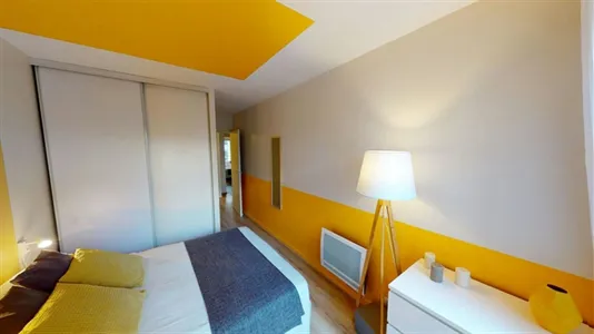 Rooms in Paris 15ème arrondissement - photo 3