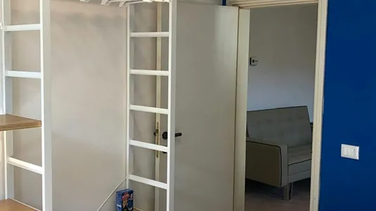 Apartments in Florence - photo 8