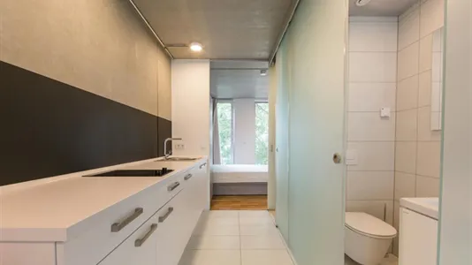 Apartments in Berlin Treptow-Köpenick - photo 4