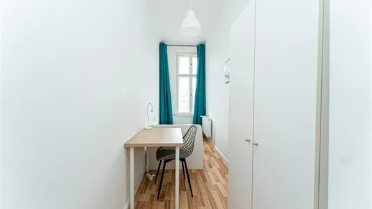 Rooms in Berlin Pankow - photo 3