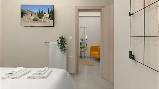 Apartments in Kaisariani - photo 5