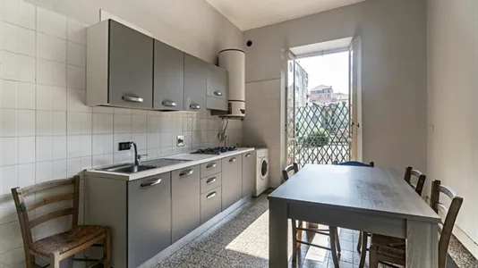 Rooms in Turin - photo 7