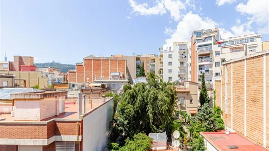 Houses in Barcelona Gràcia - photo 5