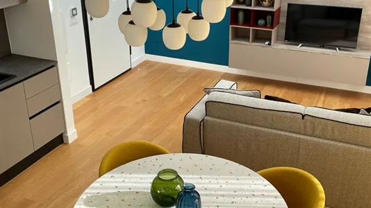 Apartments in Milano Zona 4 - Vittoria, Forlanini - photo 4