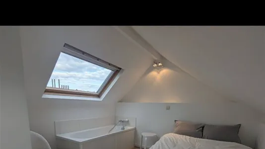 Apartments in Brussels Sint-Gillis - photo 1