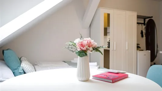 Apartments in Besnica - photo 4