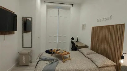 Room for rent in Madrid Chamberí, Madrid