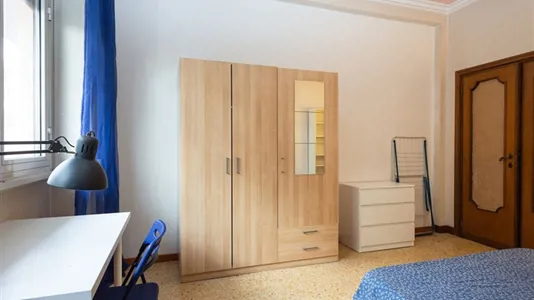 Rooms in Roma Municipio III – Monte Sacro - photo 3