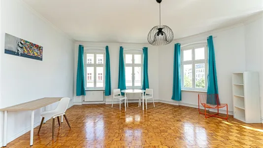 Rooms in Berlin Pankow - photo 2