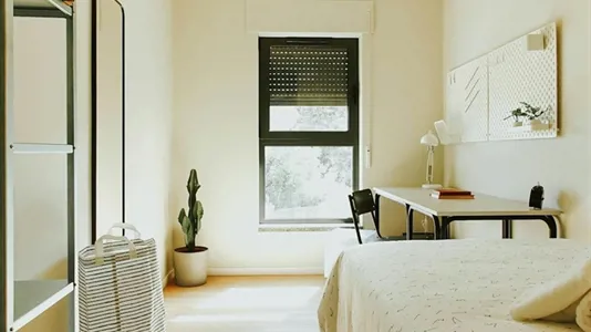 Rooms in Braga - photo 3