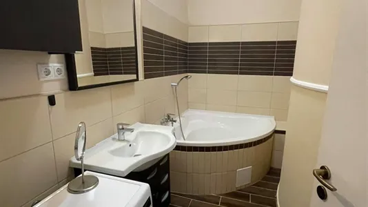 Apartments in Budapest Ferencváros - photo 10