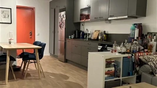 Apartments in Solna - photo 3
