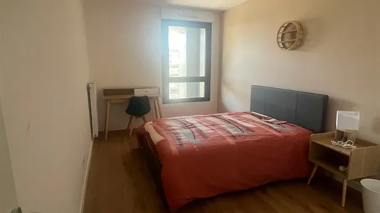 Rooms in Nanterre - photo 4