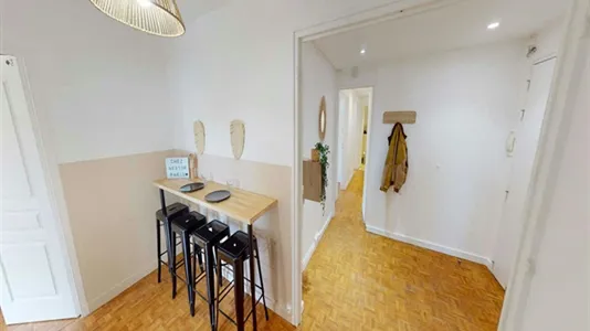 Rooms in Paris 12ème arrondissement - Bercy - photo 9