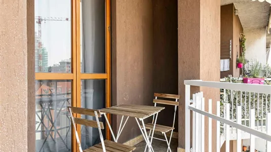 Rooms in Milano Zona 9 - Porta Garibaldi, Niguarda - photo 7