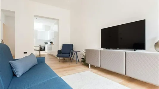 Apartments in Florence - photo 4