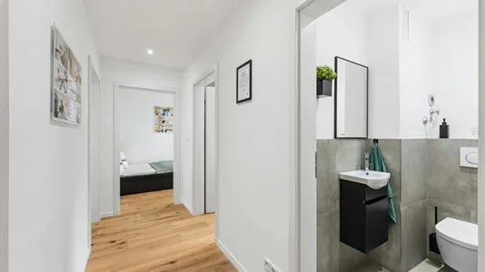 Rooms in Location is not specified - photo 9