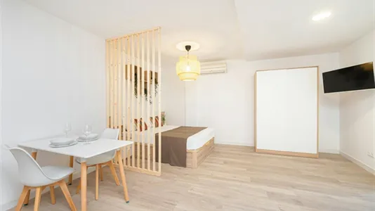 Apartments in Madrid Salamanca - photo 4