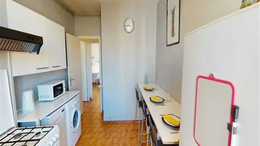 Rooms in Montpellier - photo 5