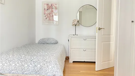 Apartments in Madrid Centro - photo 5