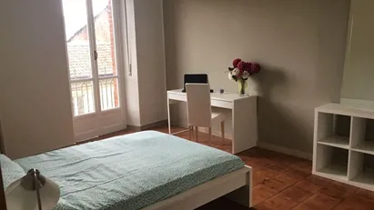 Room for rent in Turin, Piemonte