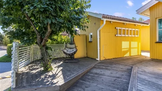 Houses in Nynäshamn - photo 6