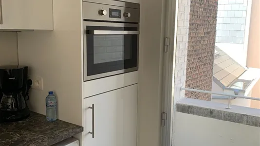 Apartments in Stad Brussel - photo 10