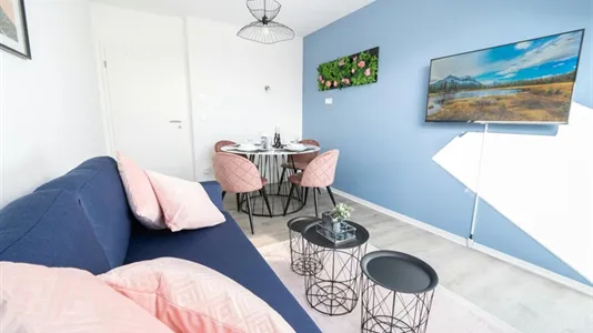 Apartments in Gießen - photo 5